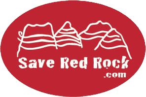 Save Red Rock