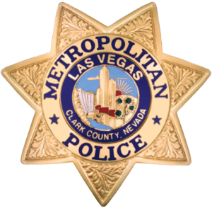 Las Vegas Metropolitan Police Department