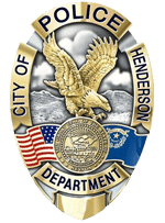 city of henderson police department
