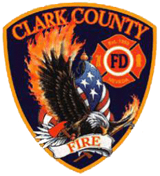 Clark County Fire Department