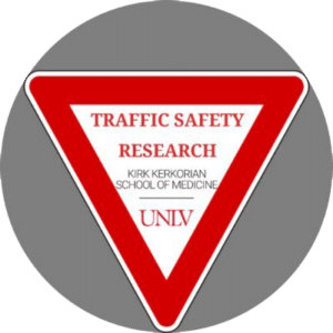 unlv traffic safety research