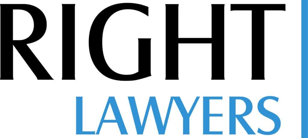Right Divorce Lawyers Logo