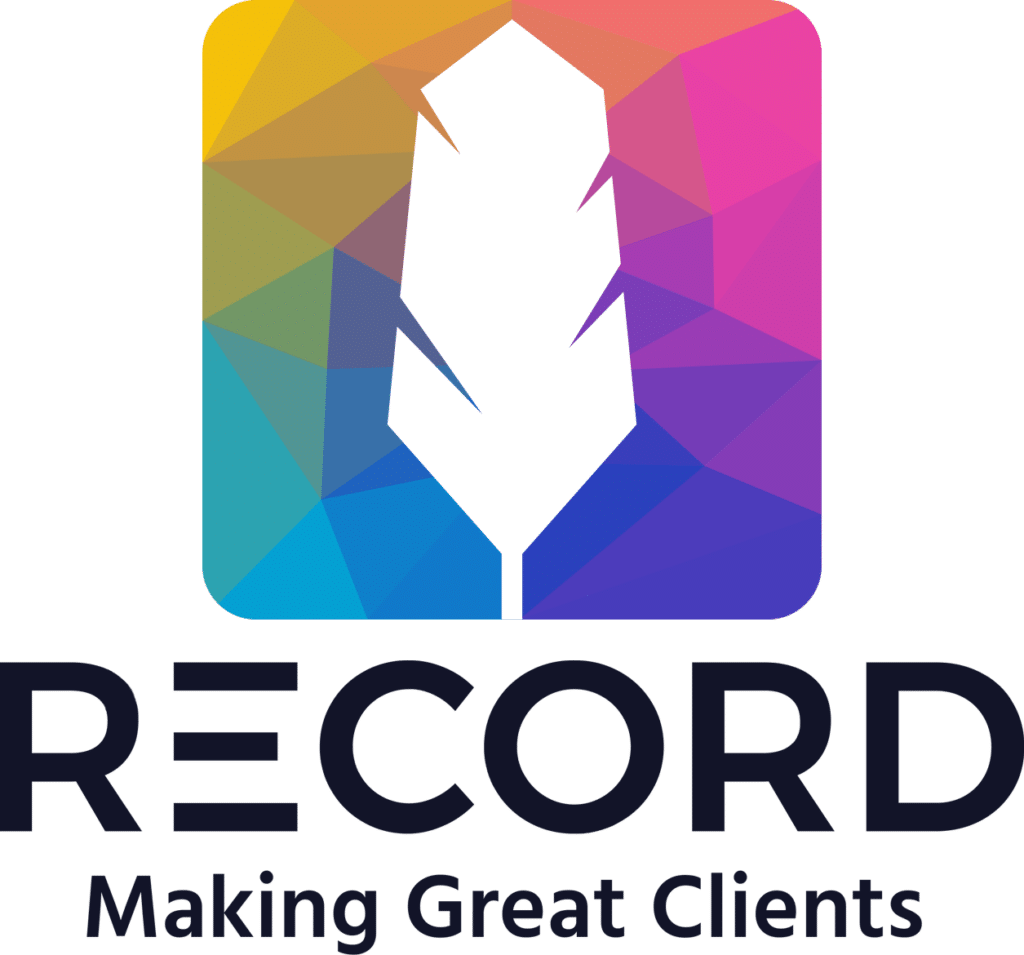 RECORD - Making Great Personal Injury Clients