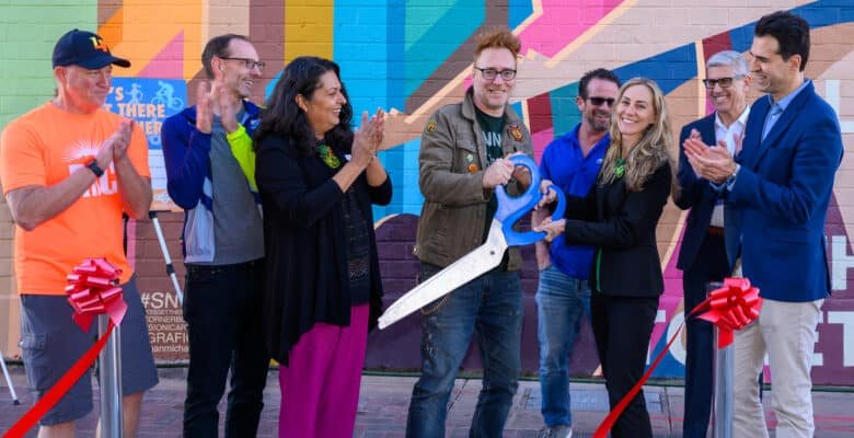 Expanding Our Reach: Beyond the Mural